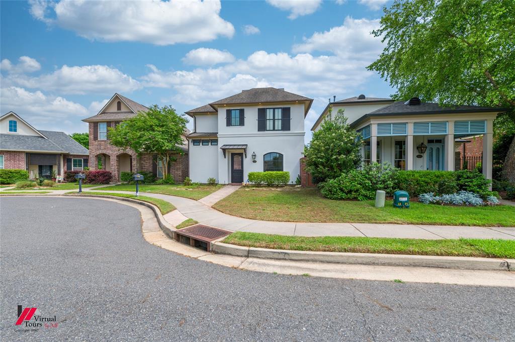 Island Park - Residential