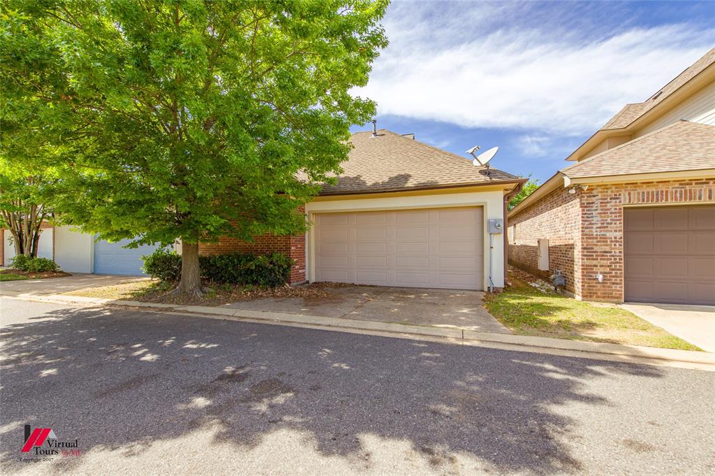 Island Park - Residential