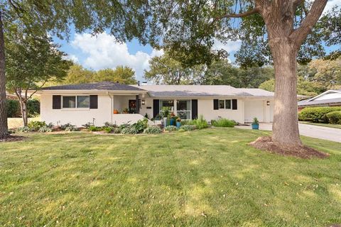 1512 Ridgmar Boulevard Fort Worth TX 76116