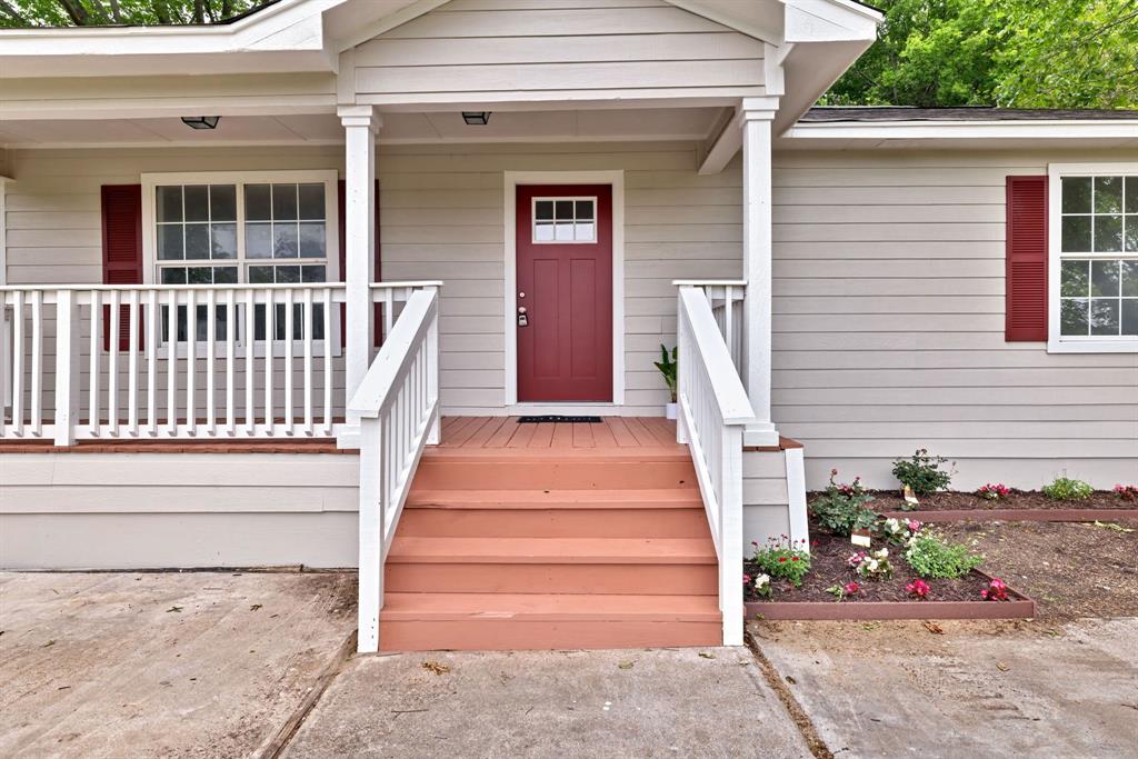 Mockingbird 5 - Residential