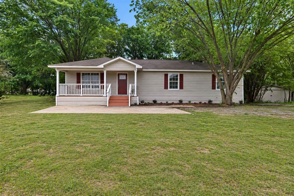 Mockingbird 5 - Residential