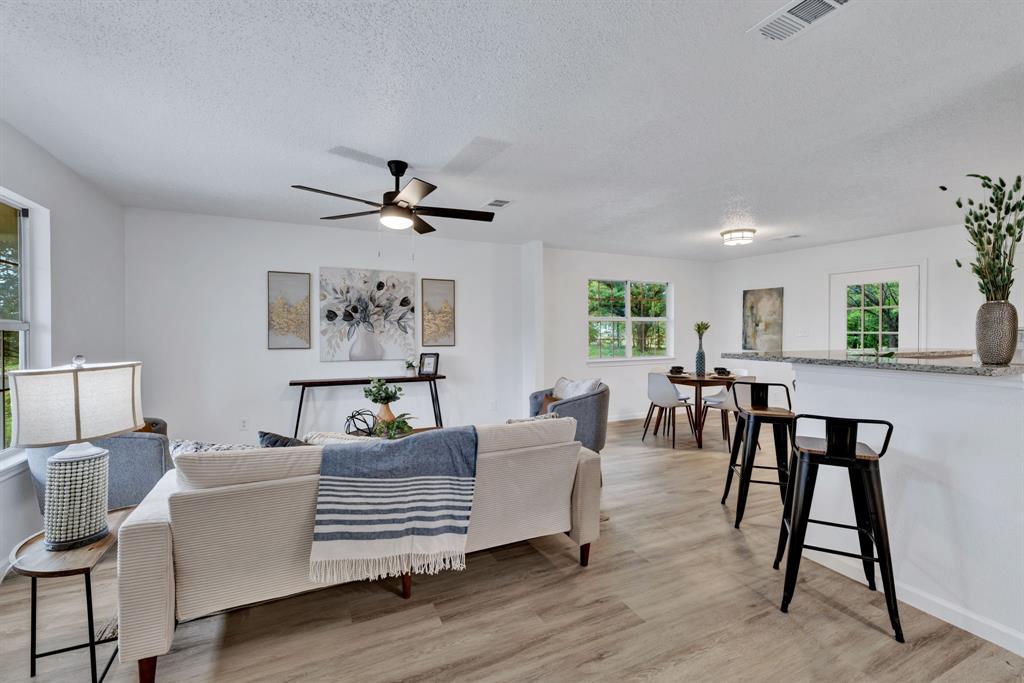 Mockingbird 5 - Residential