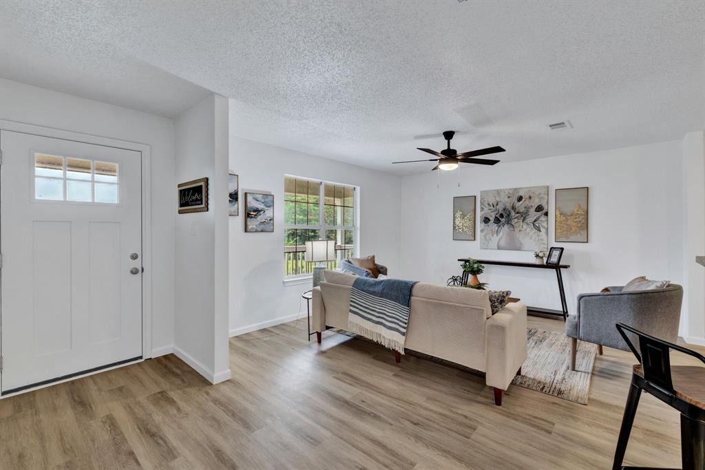 Mockingbird 5 - Residential