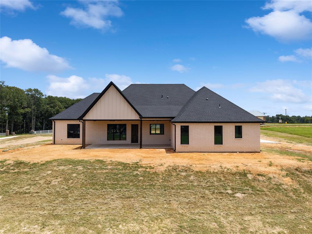 Blue Ridge Estates - Residential