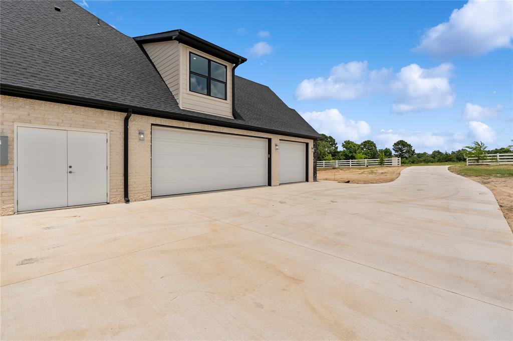 Blue Ridge Estates - Residential