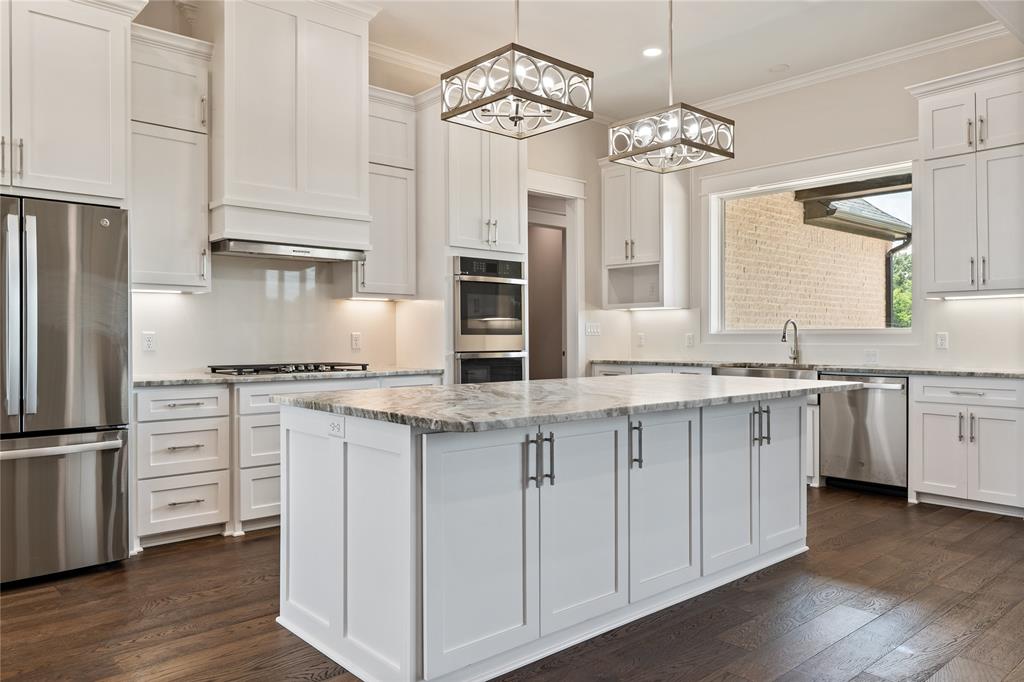 Blue Ridge Estates - Residential