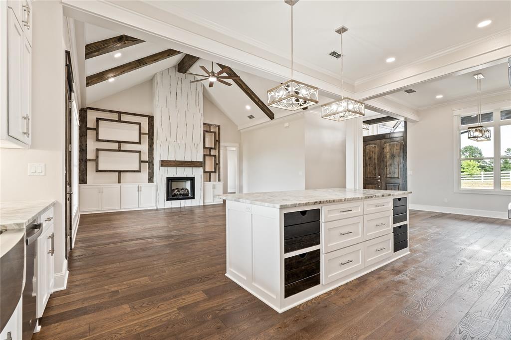 Blue Ridge Estates - Residential