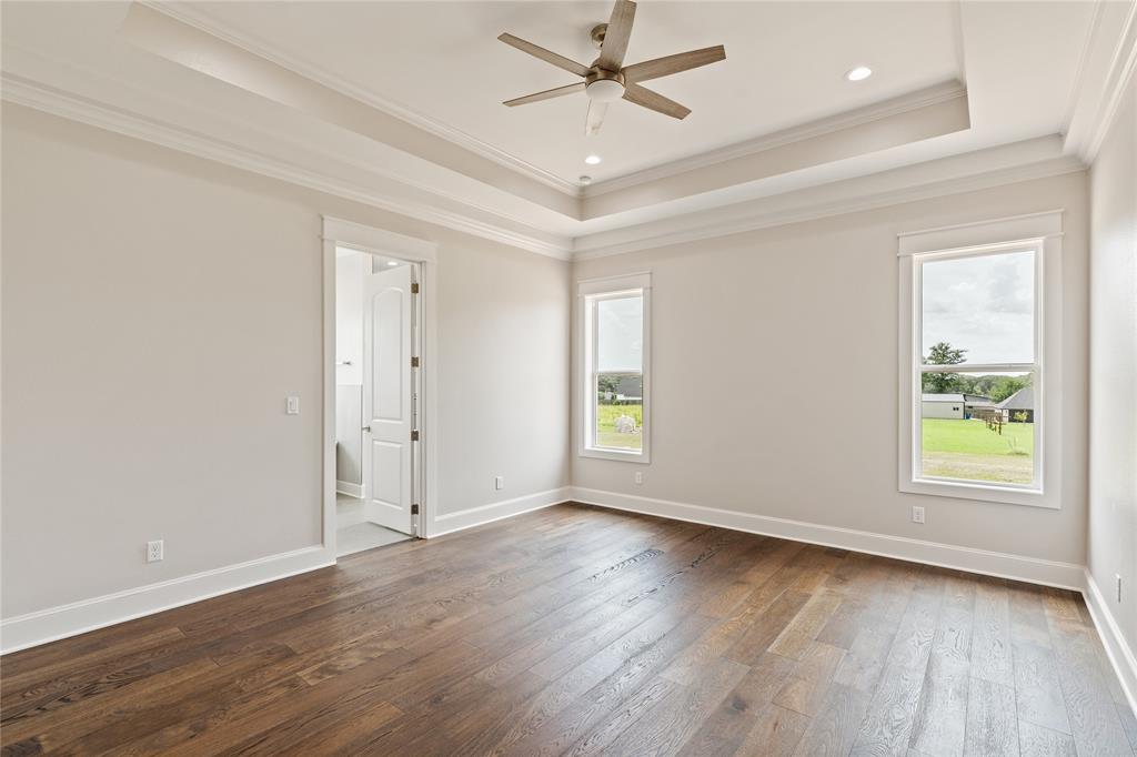 Blue Ridge Estates - Residential