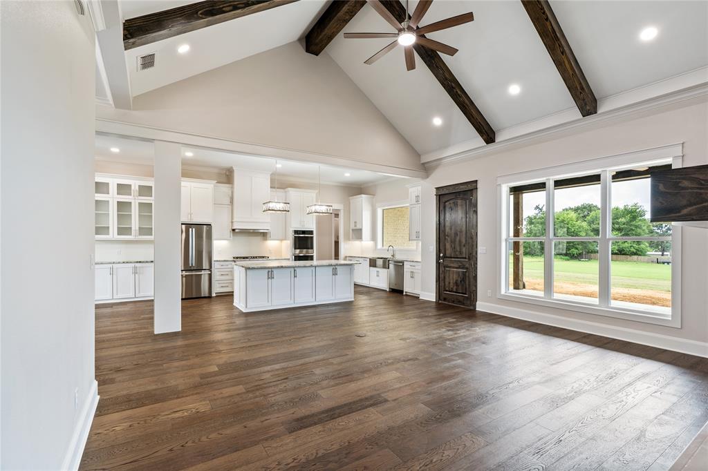 Blue Ridge Estates - Residential