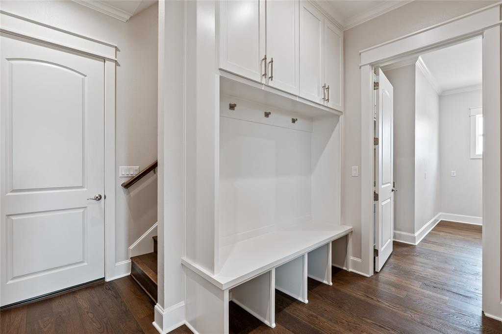 Blue Ridge Estates - Residential