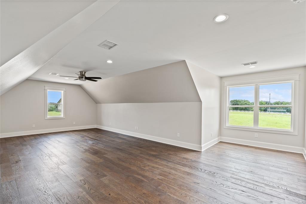 Blue Ridge Estates - Residential