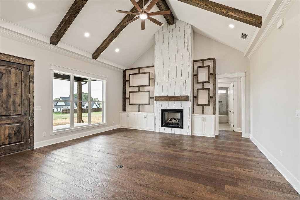 Blue Ridge Estates - Residential