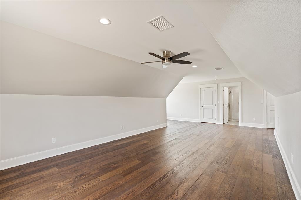 Blue Ridge Estates - Residential