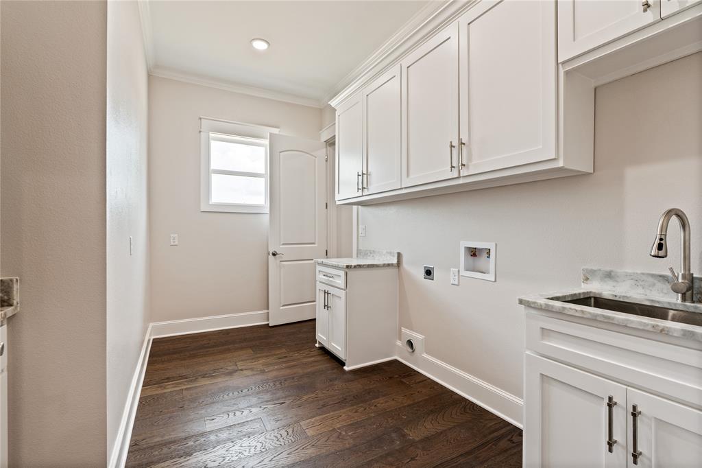 Blue Ridge Estates - Residential