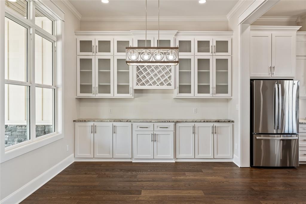 Blue Ridge Estates - Residential