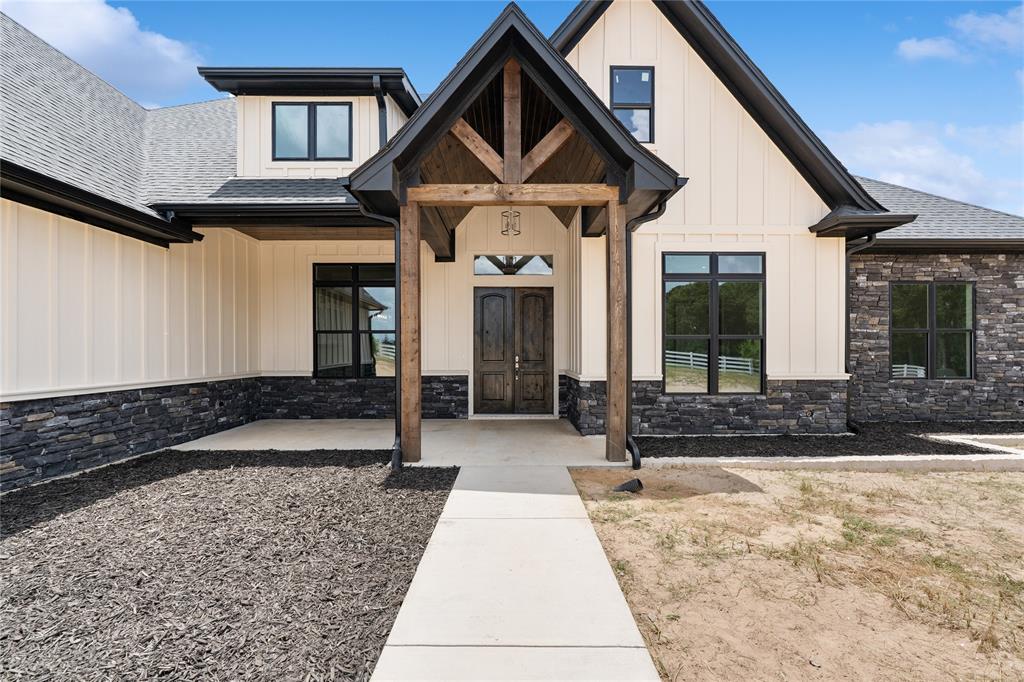 Blue Ridge Estates - Residential