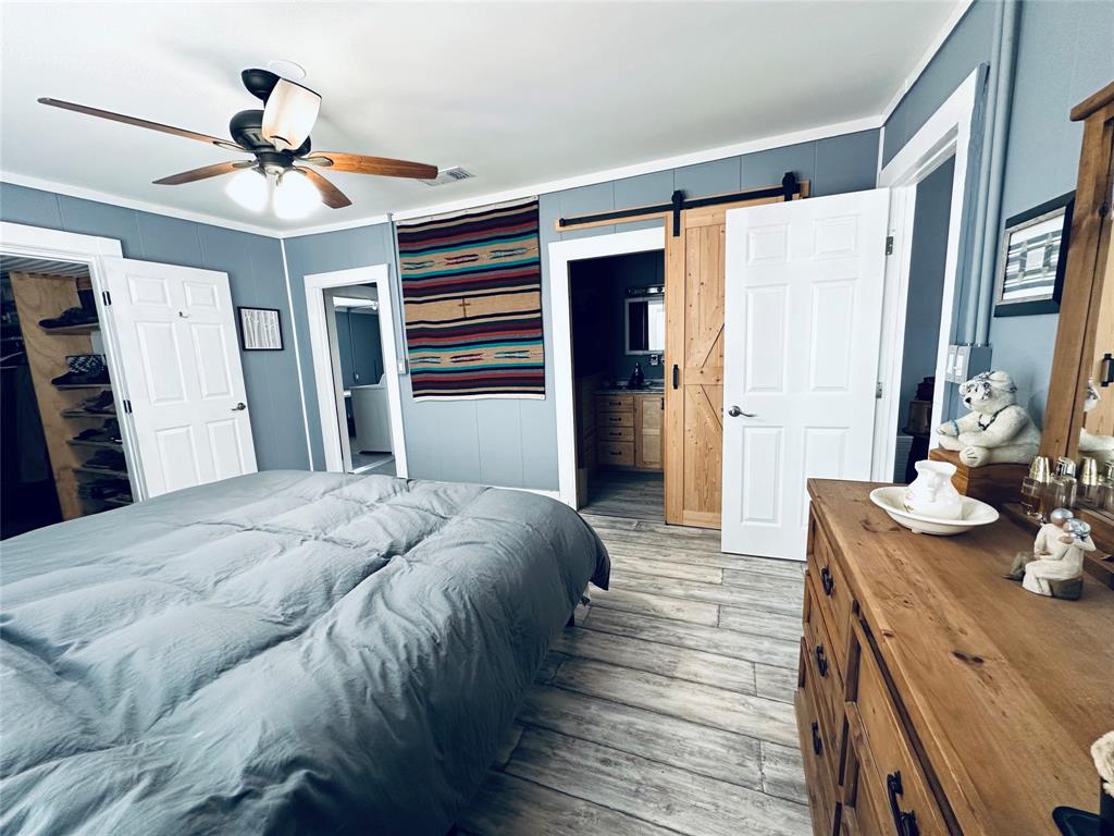 Barnes - Residential