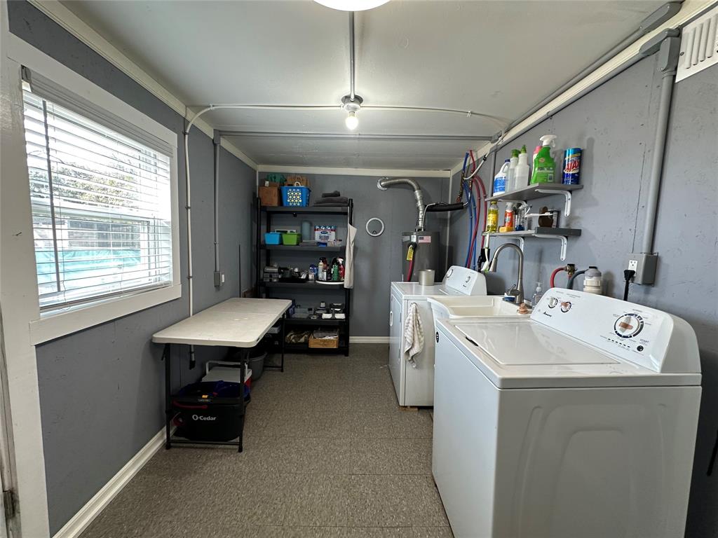 Barnes - Residential