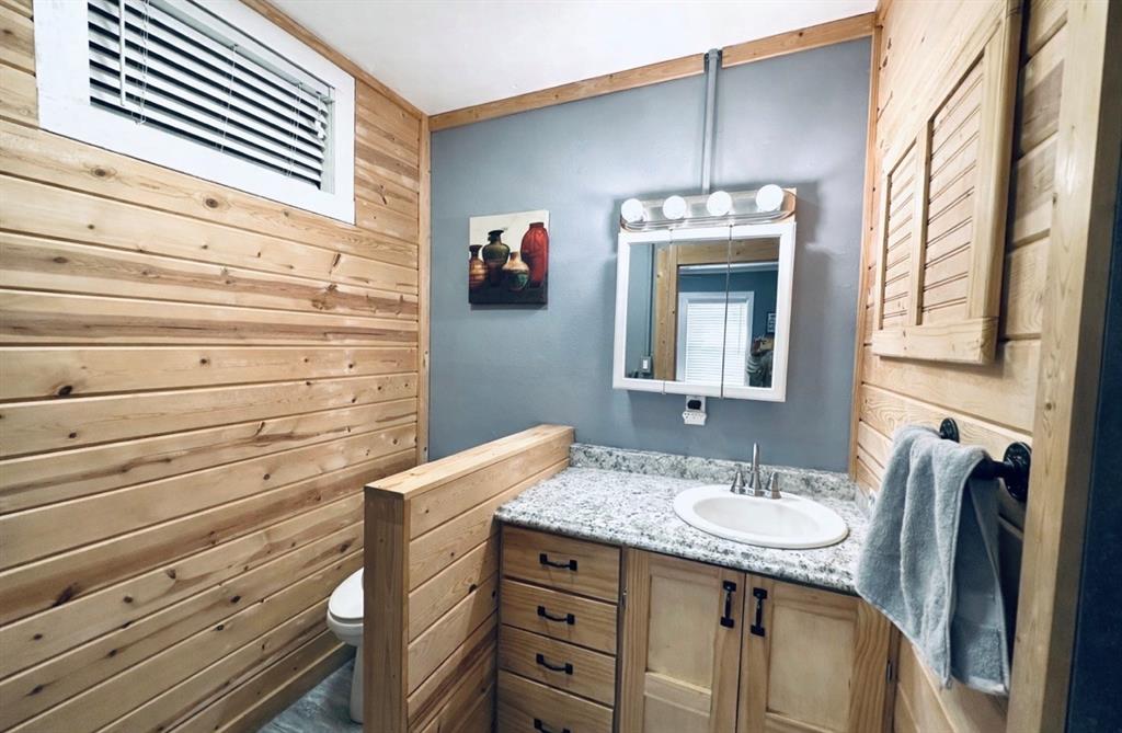 Barnes - Residential