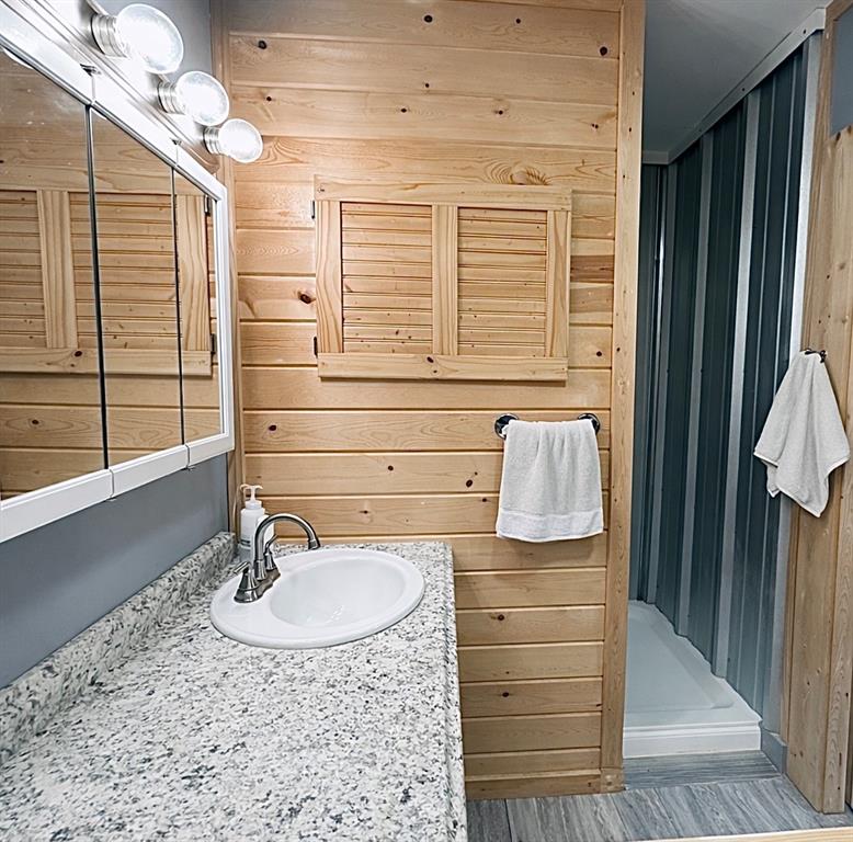 Barnes - Residential