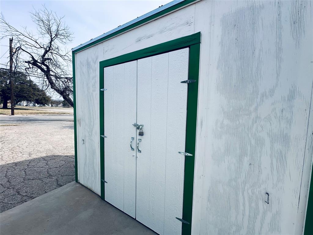 Barnes - Residential