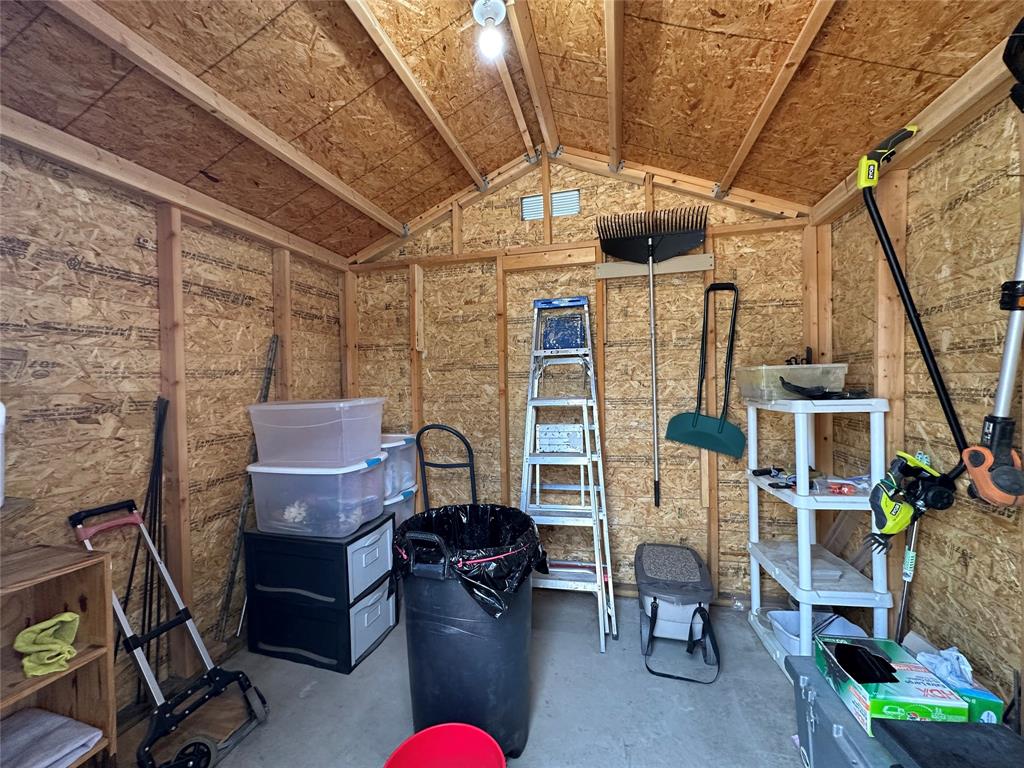 Barnes - Residential