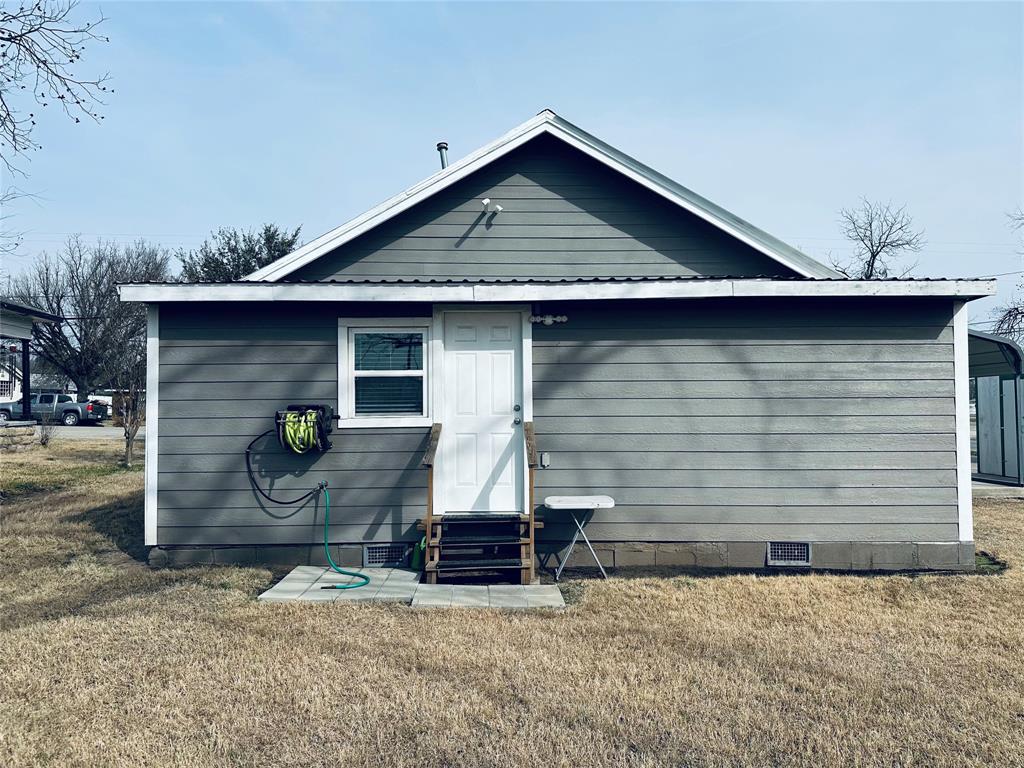 Barnes - Residential