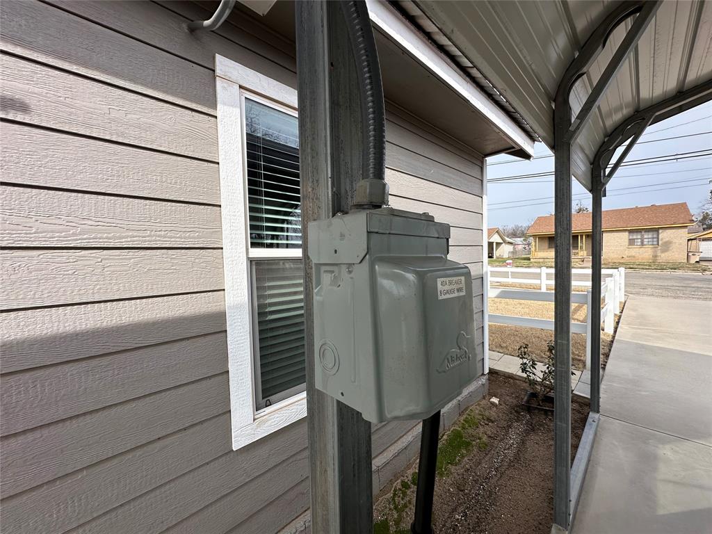 Barnes - Residential