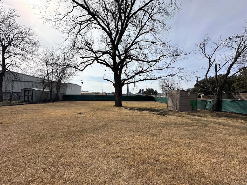 Barnes - Residential