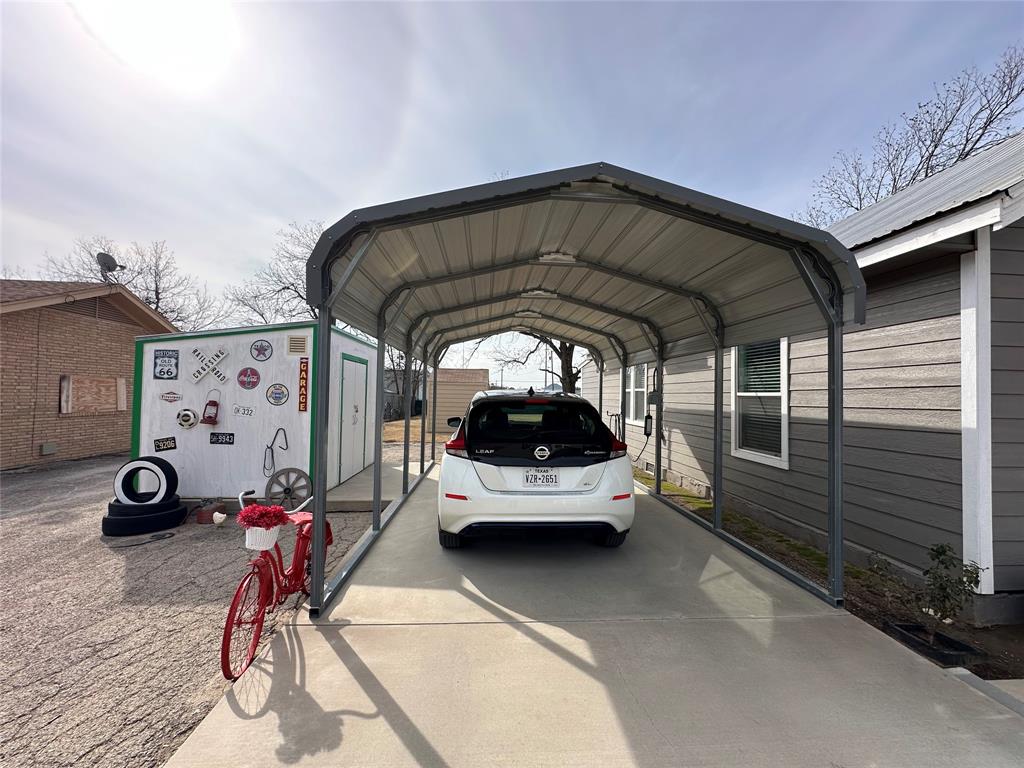 Barnes - Residential