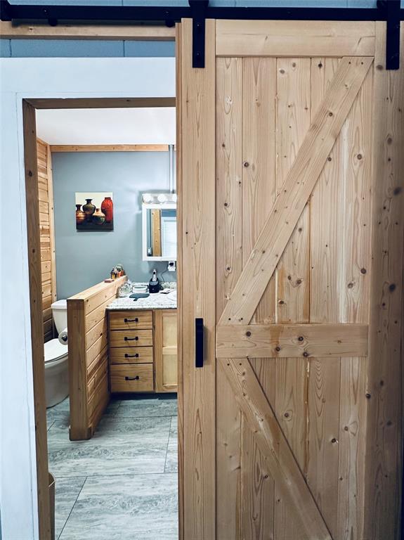 Barnes - Residential