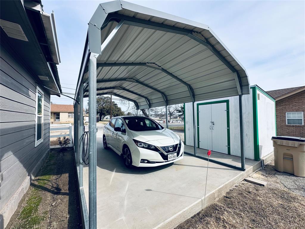 Barnes - Residential