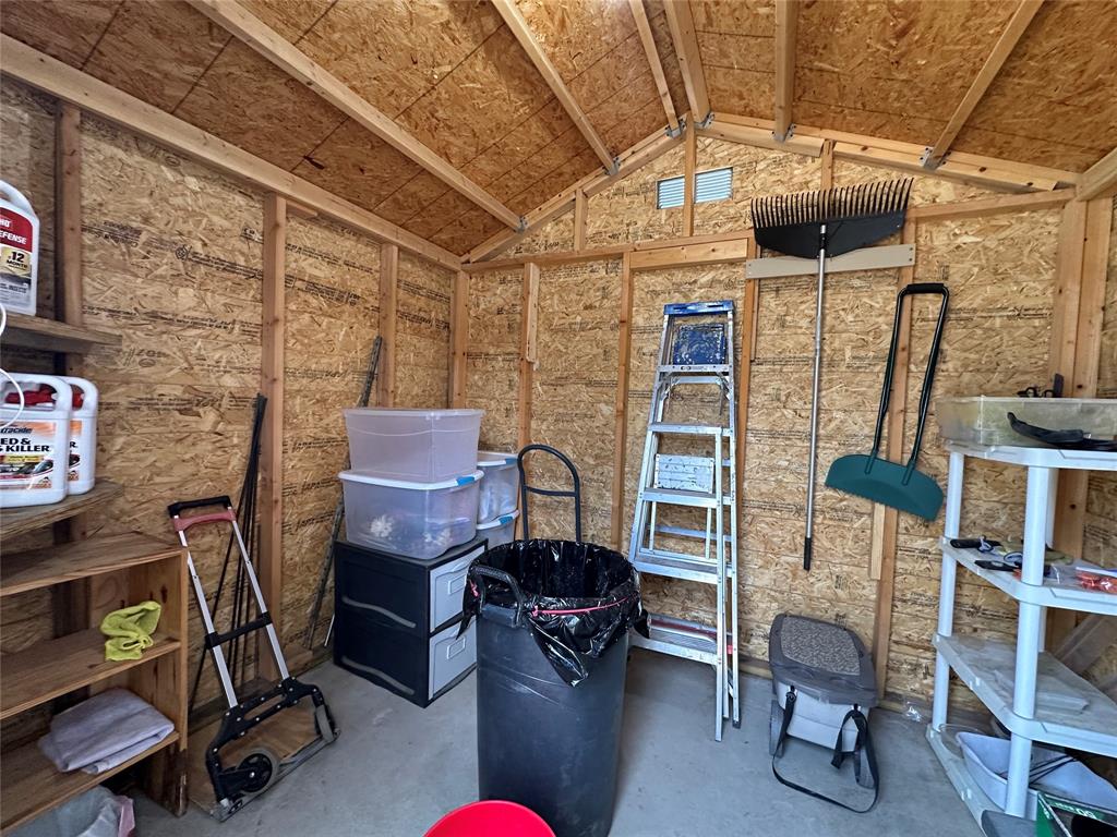 Barnes - Residential