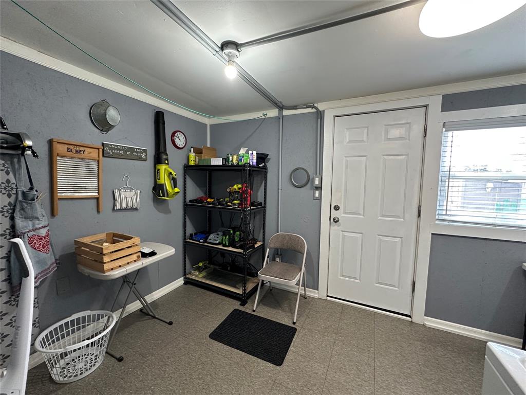 Barnes - Residential