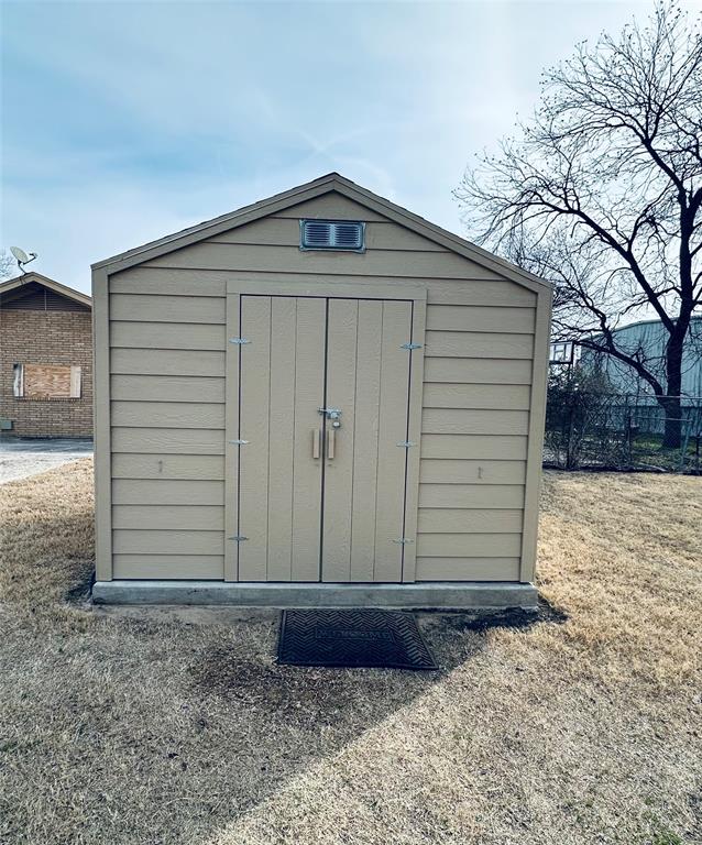 Barnes - Residential