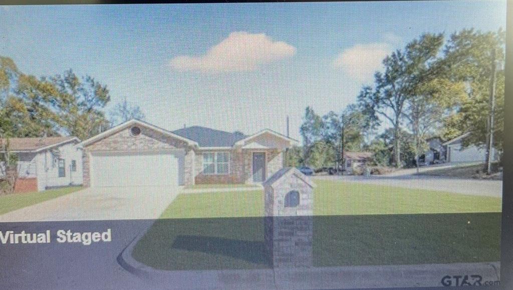 Academy Heights - Residential