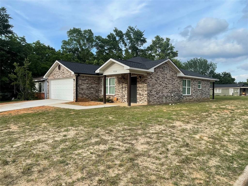 Academy Heights - Residential