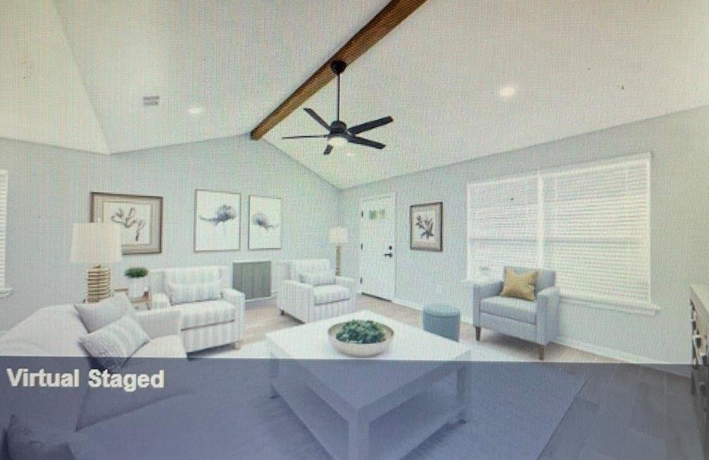 Academy Heights - Residential