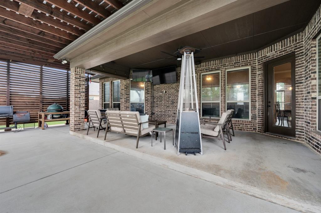 7218 Hill Country Court