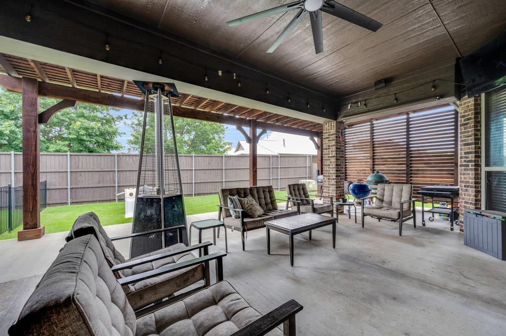 7218 Hill Country Court