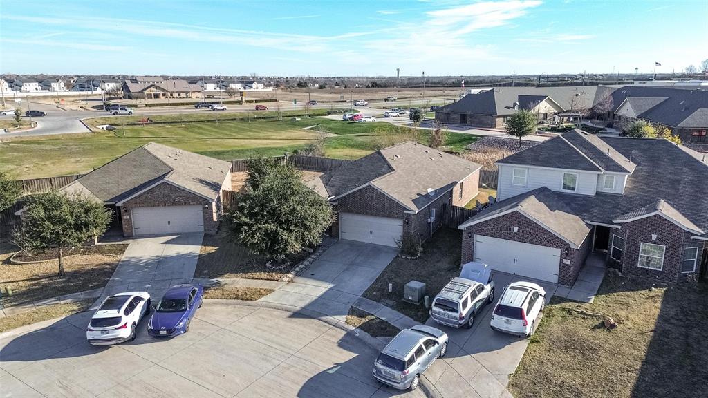 Cypress Bend 2 - Residential