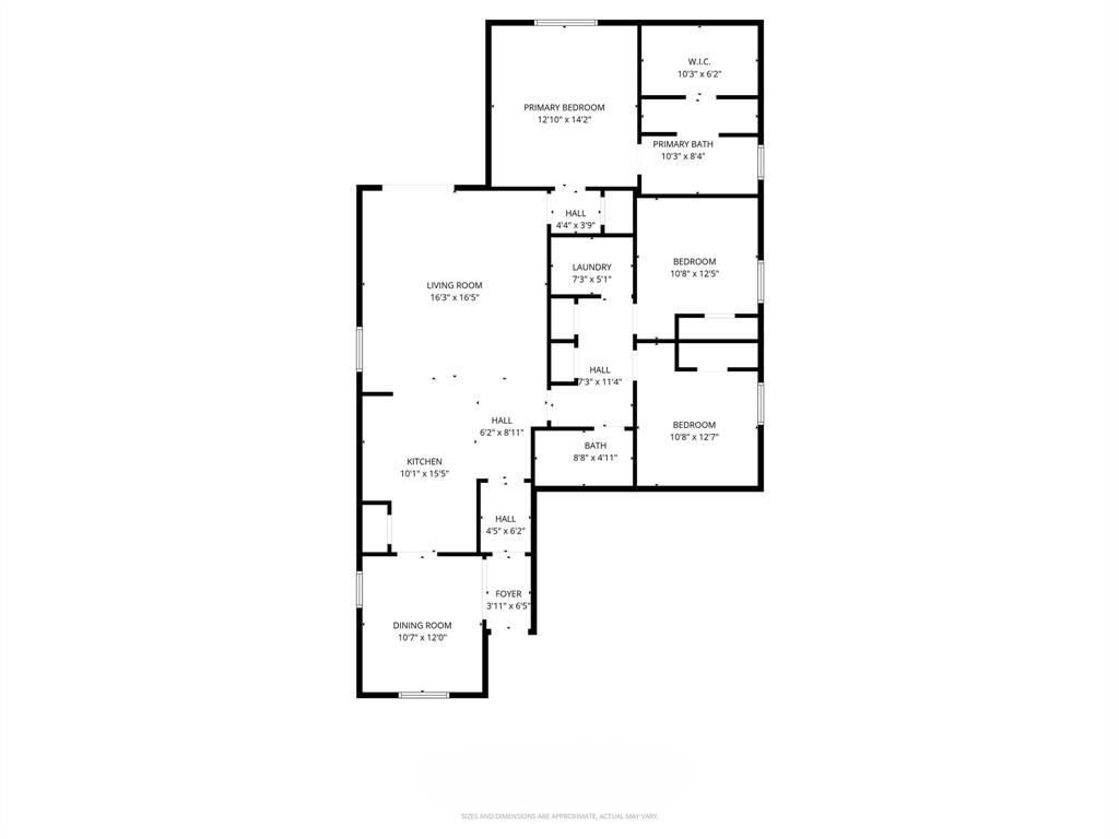 Cypress Bend 2 - Residential