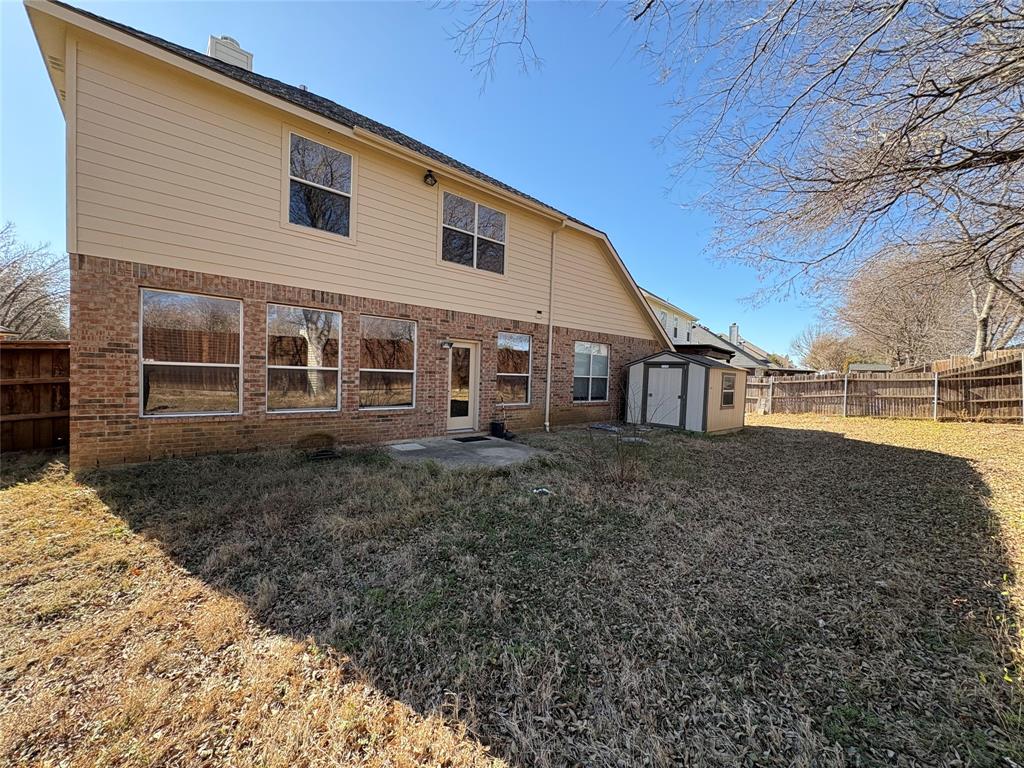 Villages Of Woodland Spgs - Residential