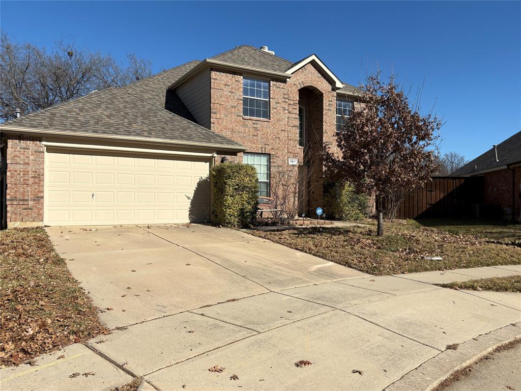 5017 Carrotwood Drive