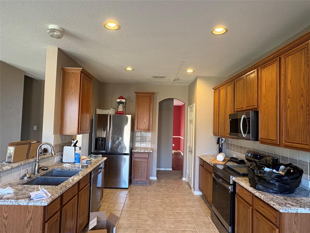 Villages Of Woodland Spgs - Residential