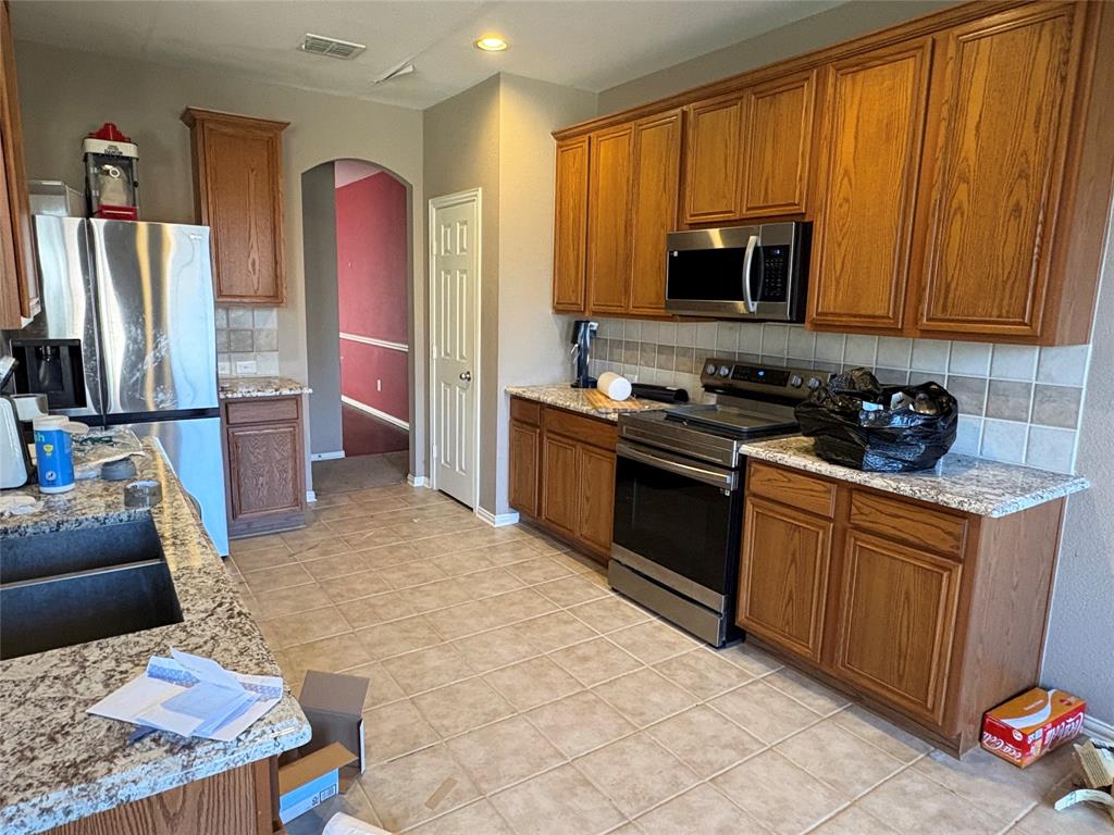 Villages Of Woodland Spgs - Residential