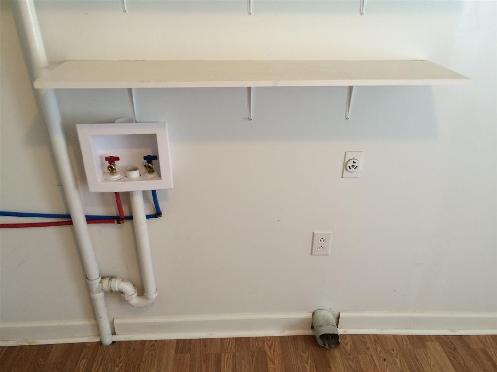 Ot Abilene - Residential Lease