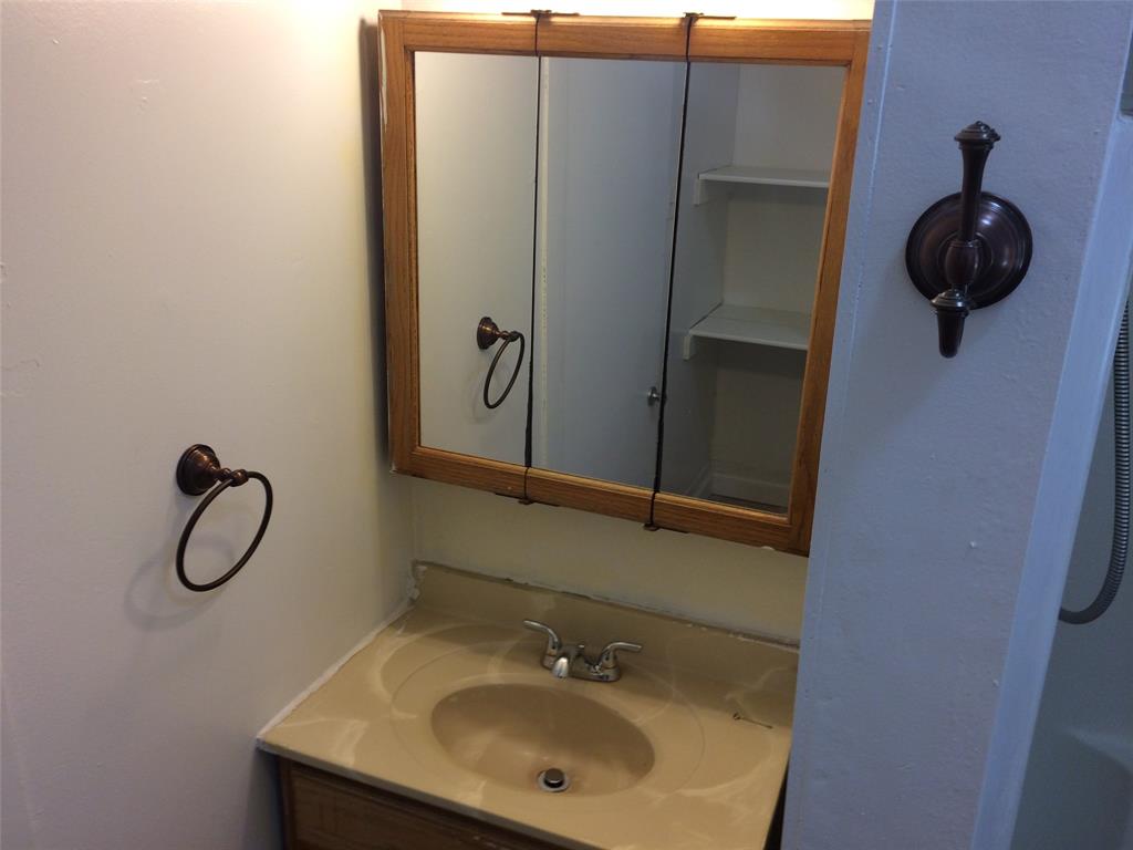 Ot Abilene - Residential Lease