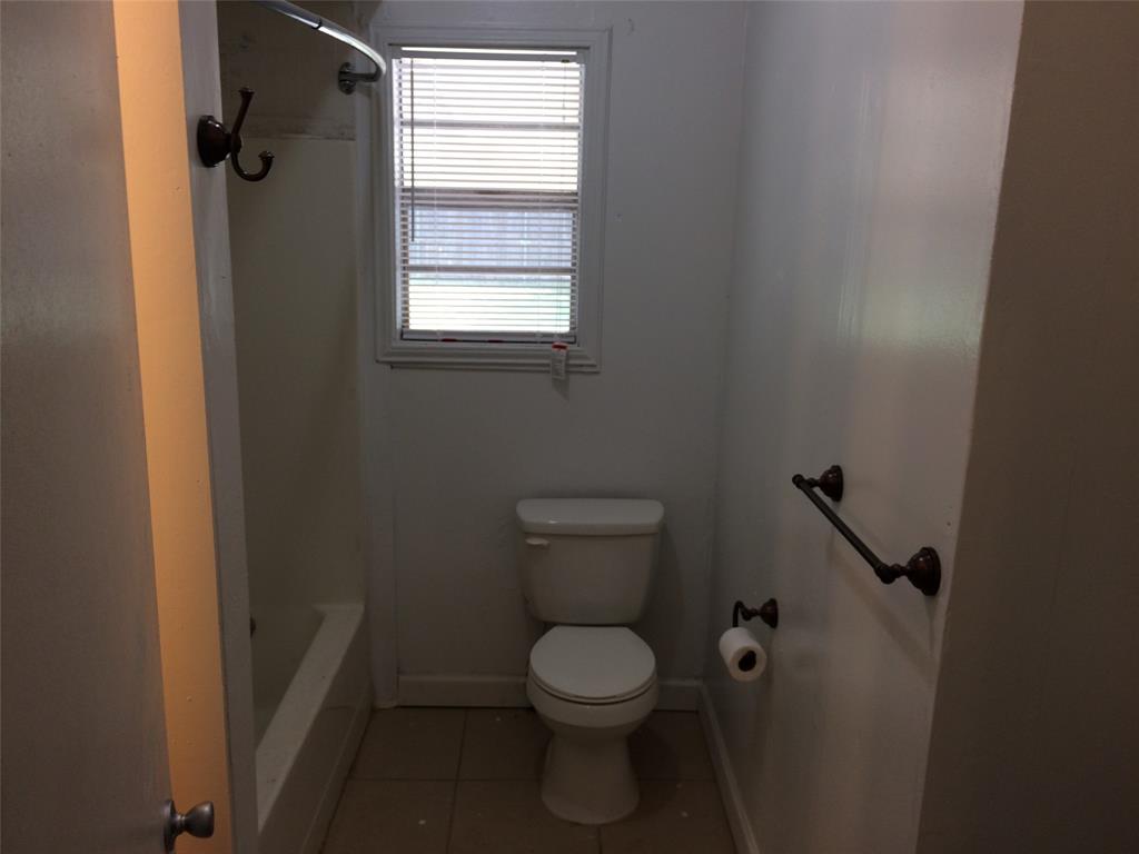 Ot Abilene - Residential Lease