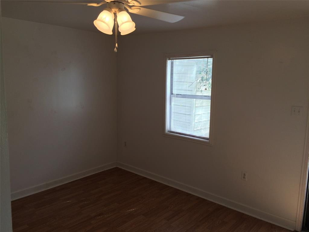 Ot Abilene - Residential Lease
